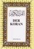 Der Koran. Das heilige Buch des Islam (Deutsch) - Gebunden
